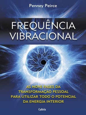 cover image of Frequência vibracional